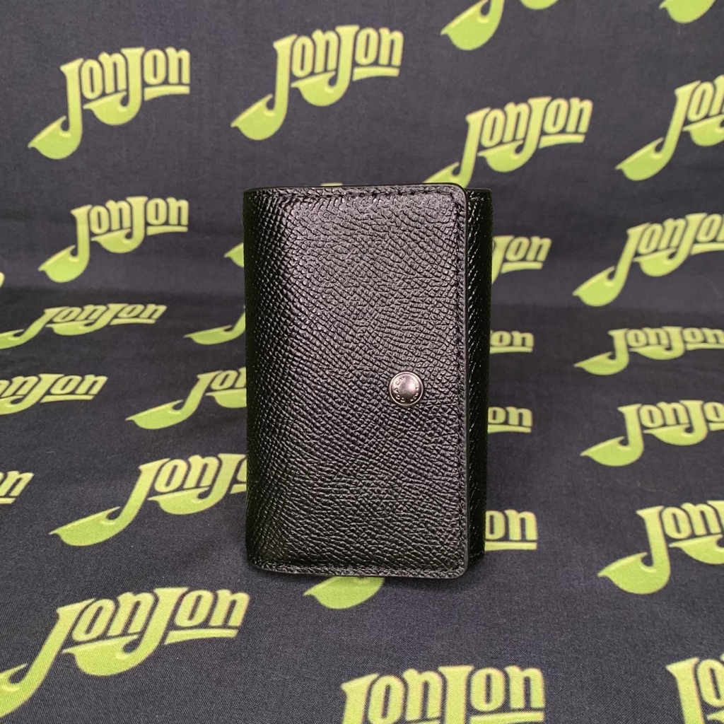 Coach Five Ring Key Case